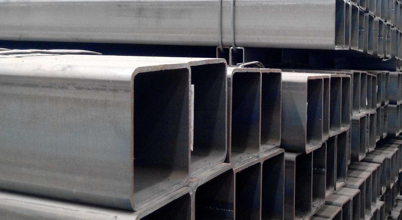 盘州20#无缝方管