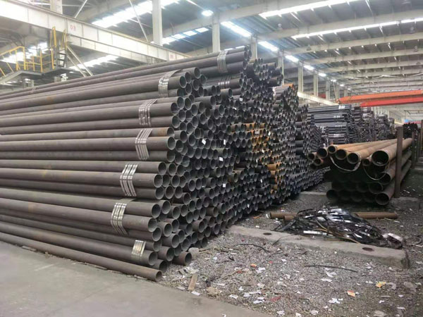 盘州无缝钢管